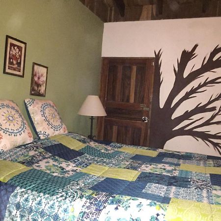 Quinta Mi Tata B&B Sardinal ภายนอก รูปภาพ