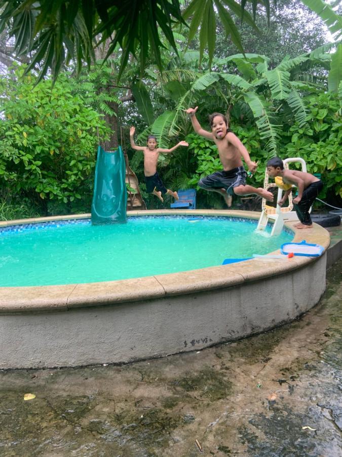 Quinta Mi Tata B&B Sardinal ภายนอก รูปภาพ