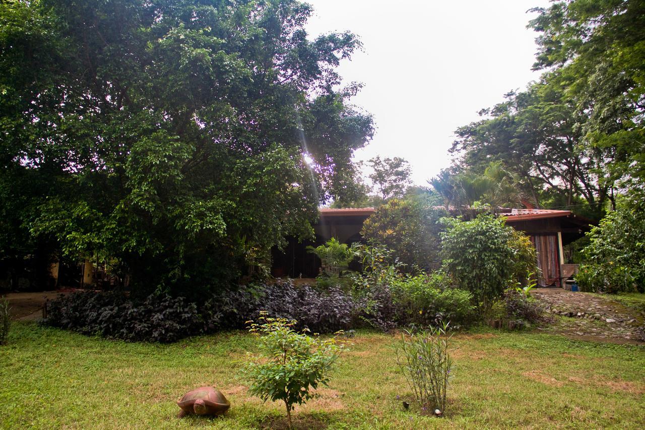 Quinta Mi Tata B&B Sardinal ภายนอก รูปภาพ